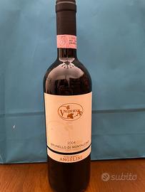 Vino Val di Suga Brunello di Montalcino 2004