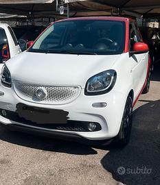 smart forfour 90  Passion 