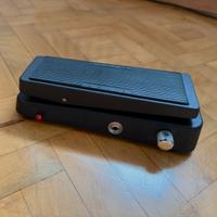 Dunlop Cry Baby 535Q Pedale Wah