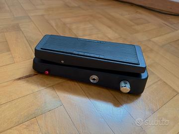 Dunlop Cry Baby 535Q Pedale Wah