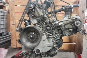 Blocco motore Ducati Sport Touring ST3
