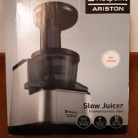 Estrattore di succo Hotpoint Ariston