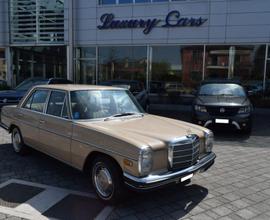 MERCEDES-BENZ 280 S