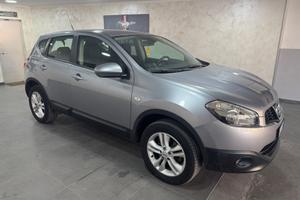 Nissan Qashqai 1.5 dCi DPF Tekna