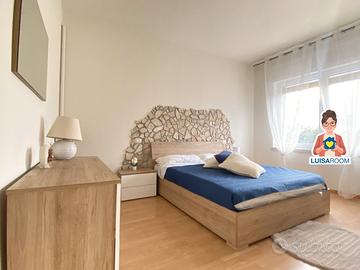 Stanza in Via Alessandro Malaspina 2