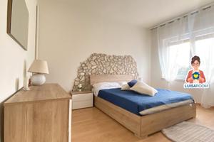 Stanza in Via Alessandro Malaspina 2