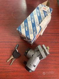 Blocchetto accensione  originale Lancia Delta  831