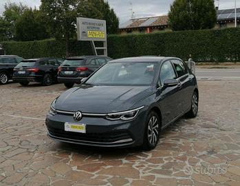 VOLKSWAGEN Golf 1.4 TSI eHYBRID 204 CV DSG Style