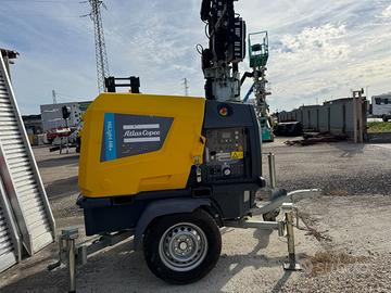 TORRI FARO ATLAS COPCO HILIGHT H6+