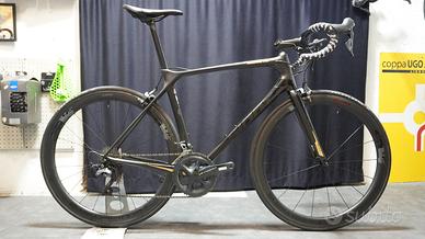 Bici da corsa