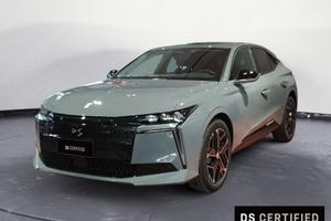 DS N°4 DS4 CROSSBACK COLLECTION JULES VERNE H...