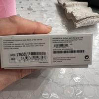 Airpods 2 generazione