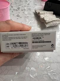 Airpods 2 generazione