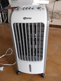 raffrescatore d'aria