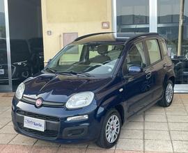 Fiat Panda 1.2 Lounge "V° posto - Mancorrenti-fas