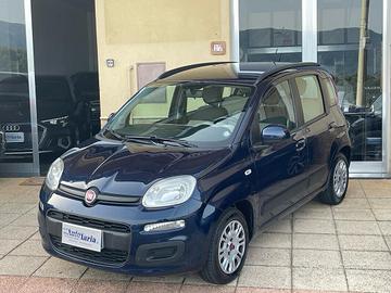 Fiat Panda 1.2 Lounge "V° posto - Mancorrenti-fas