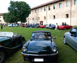 Triumph Spitfire