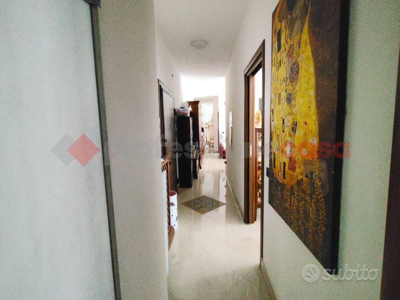 Apartment in Cinisello Balsamo, Cinisello - View 6