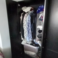 Mobili Ikea da camera da letto