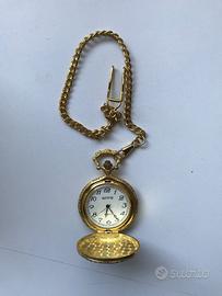 Orologio vintage da tasca WFPW