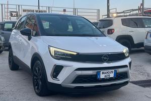 Opel Crossland 1.2 GS Line PREZZO REALE