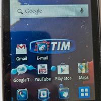 Samsung Galaxy Next Turbo
