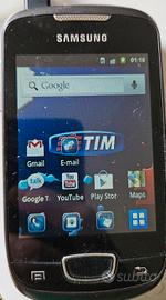 Samsung Galaxy Next Turbo