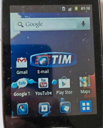 Samsung Galaxy Next Turbo