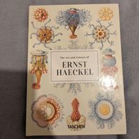 The Art and Science of Ernst Haeckel, Taschen