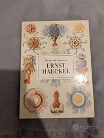 The Art and Science of Ernst Haeckel, Taschen