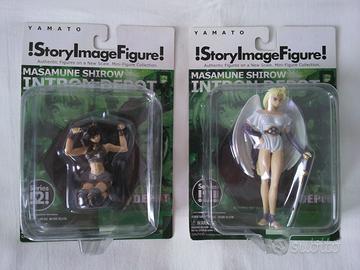 Intron Depot Masamune Shirow Seto Mew Mew Figure