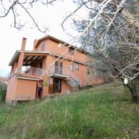 Villa Via Barbara, Scandriglia (RI)