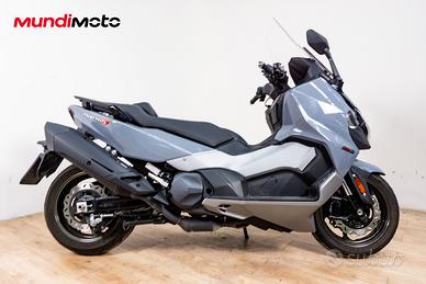 SYM MAXSYM TL 508 - 2024