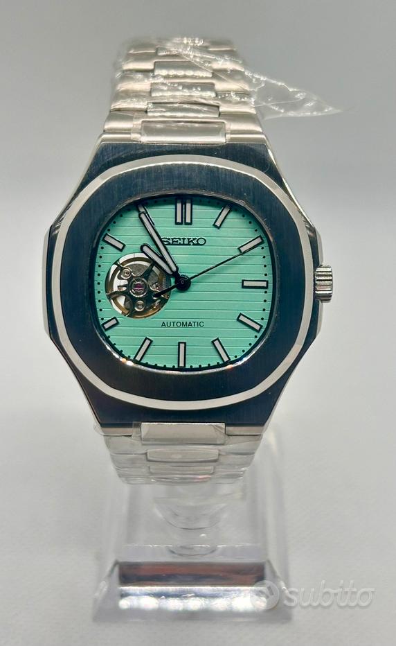 Seiko nautilus Vendita in Abbigliamento e accessori