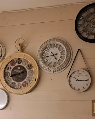 orologi da parete 