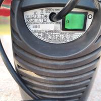 saldatrice inverter Telwin force 165