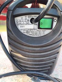 saldatrice inverter Telwin force 165