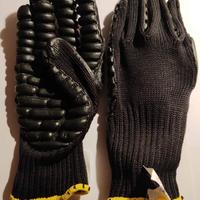 Guanti da lavoro antivibrazione