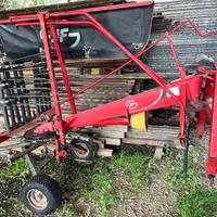 Ranghinatore JF R315 DS