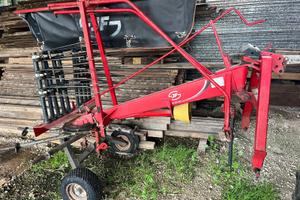 Ranghinatore JF R315 DS