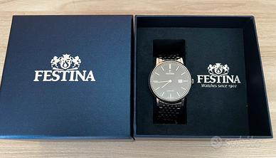 Orologio Festina Uomo