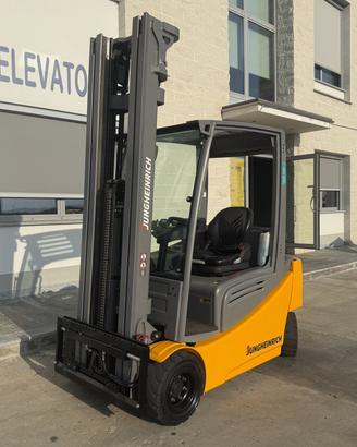 Jungheinrich EFG 320