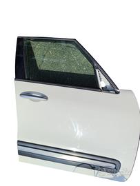 PORTIERA ANTERIORE DESTRA FIAT 500 L Serie Trekkin