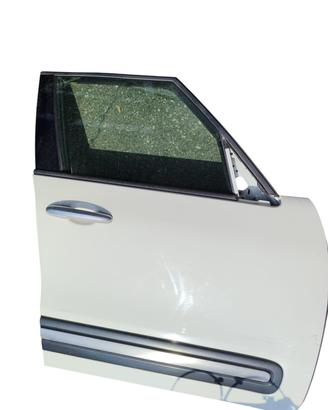PORTIERA ANTERIORE DESTRA FIAT 500 L Serie Trekkin