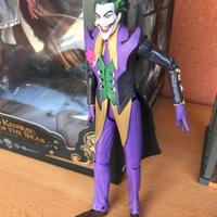 Joker DC Universe Comics