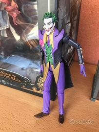 Joker DC Universe Comics