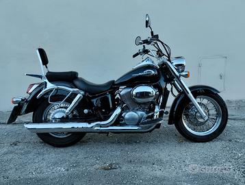 Honda VT 750 Shadow - 1999