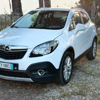 Opel mokka 2015 1.7 4x4 per export