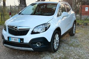 Opel mokka 2015 1.7 4x4 per export