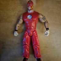Rey Mysterio - Action figure WWE 